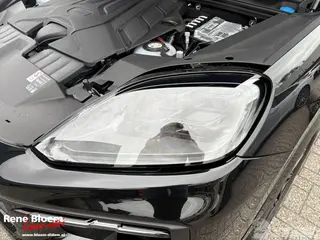 Porsche Cayenne 2026 foto 9