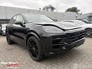 Porsche Cayenne 2026 foto 5
