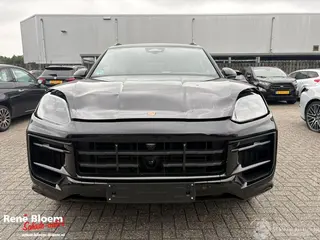 Porsche Cayenne 2026 foto 6
