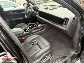 Porsche Cayenne 2026 foto 11