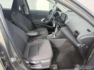Toyota Yaris Cross 2025 photo 10