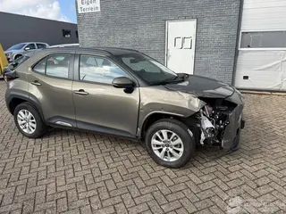Toyota Yaris Cross 2025 photo 7