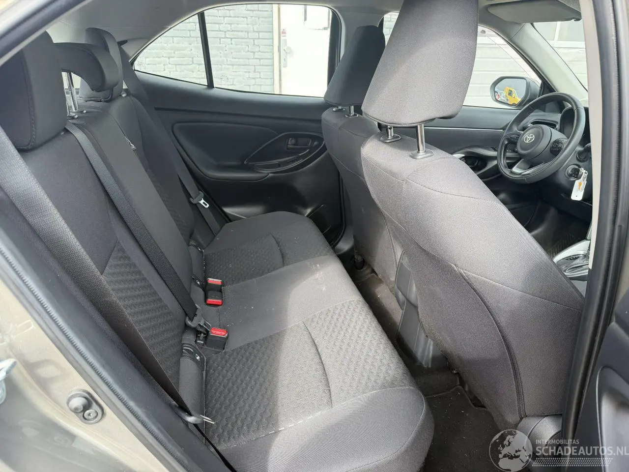 Toyota Yaris Cross 2025 photo 12