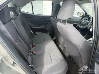 Toyota Yaris Cross 2025 photo 12