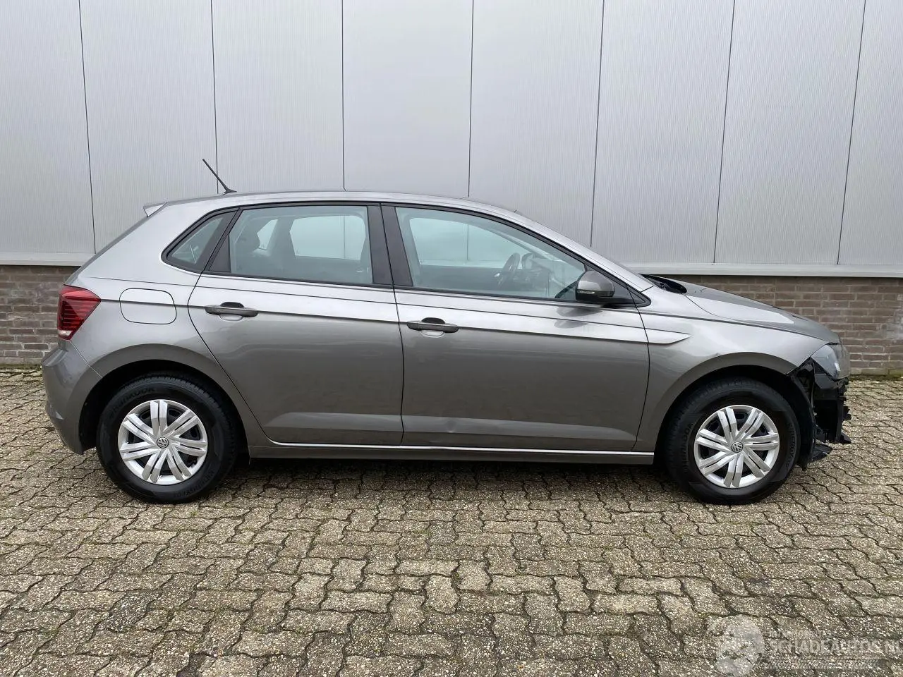 Volkswagen Polo 2017 photo 5