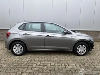 Volkswagen Polo 2017 photo 5