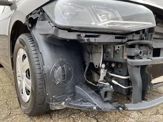 Volkswagen Polo 2017 photo 11