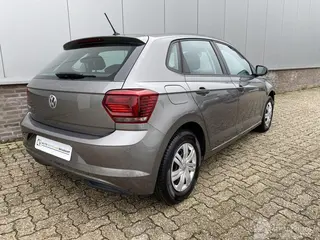 Volkswagen Polo 2017 photo 4