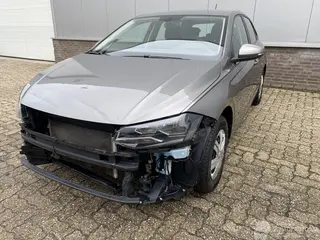 Volkswagen Polo 2017 photo 9