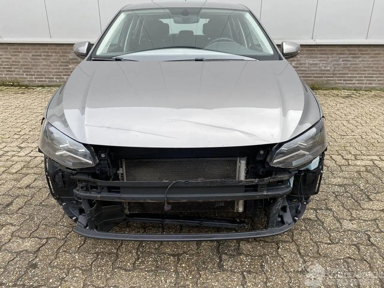 Volkswagen Polo 2017 photo 8