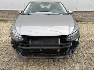 Volkswagen Polo 2017 photo 8