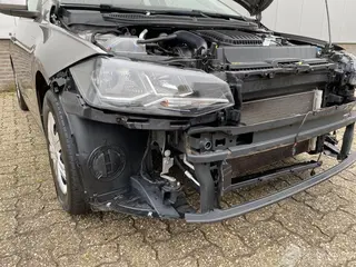 Volkswagen Polo 2017 photo 10