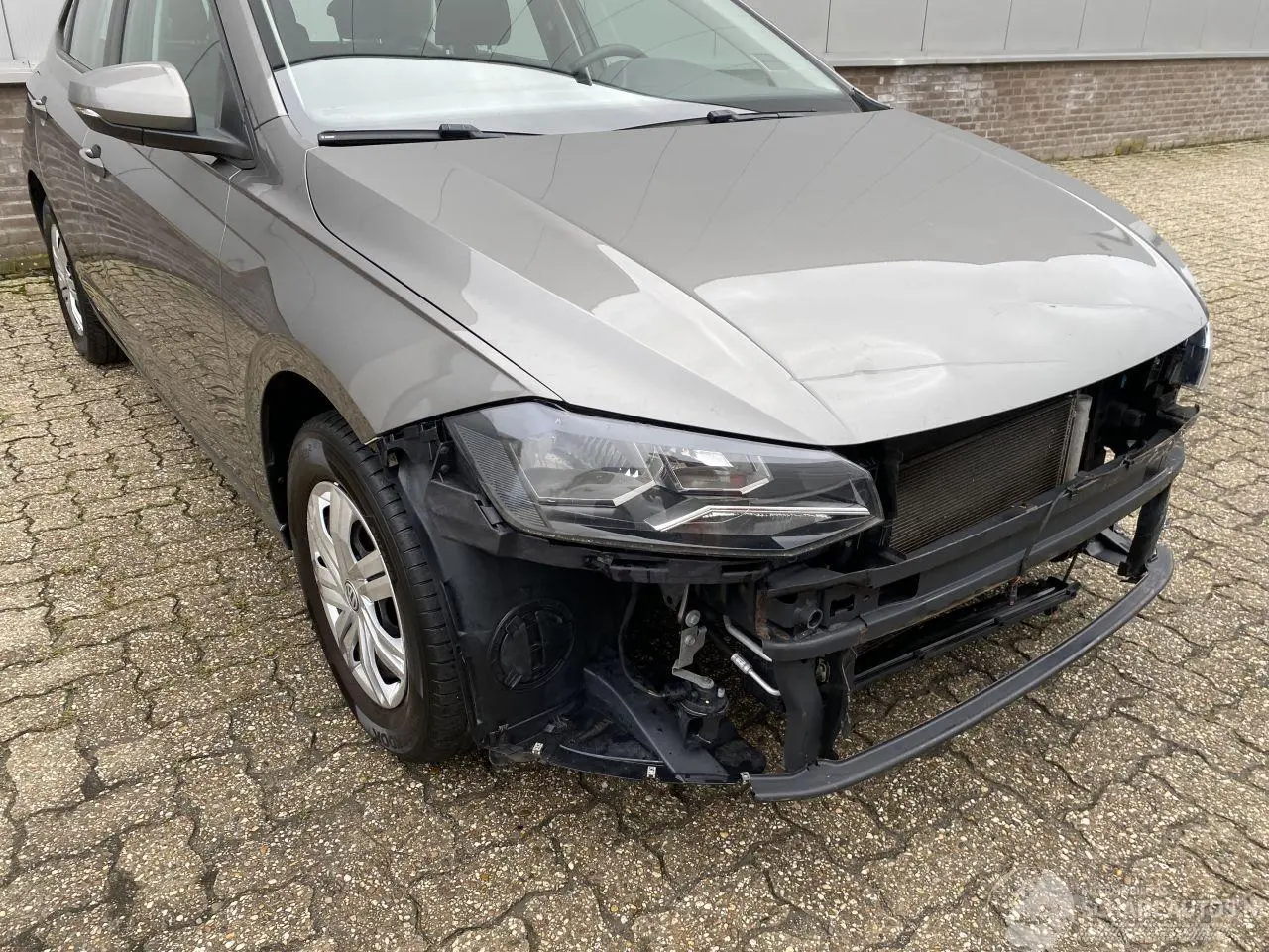 Volkswagen Polo 2017 photo 7