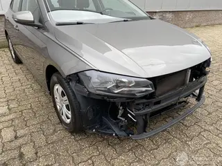 Volkswagen Polo 2017 photo 7
