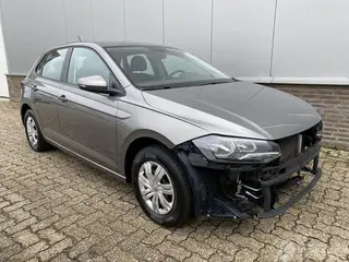 Volkswagen Polo 2017 photo 6