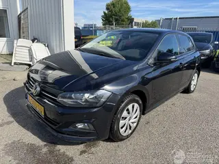 Volkswagen Polo 2021 photo 1