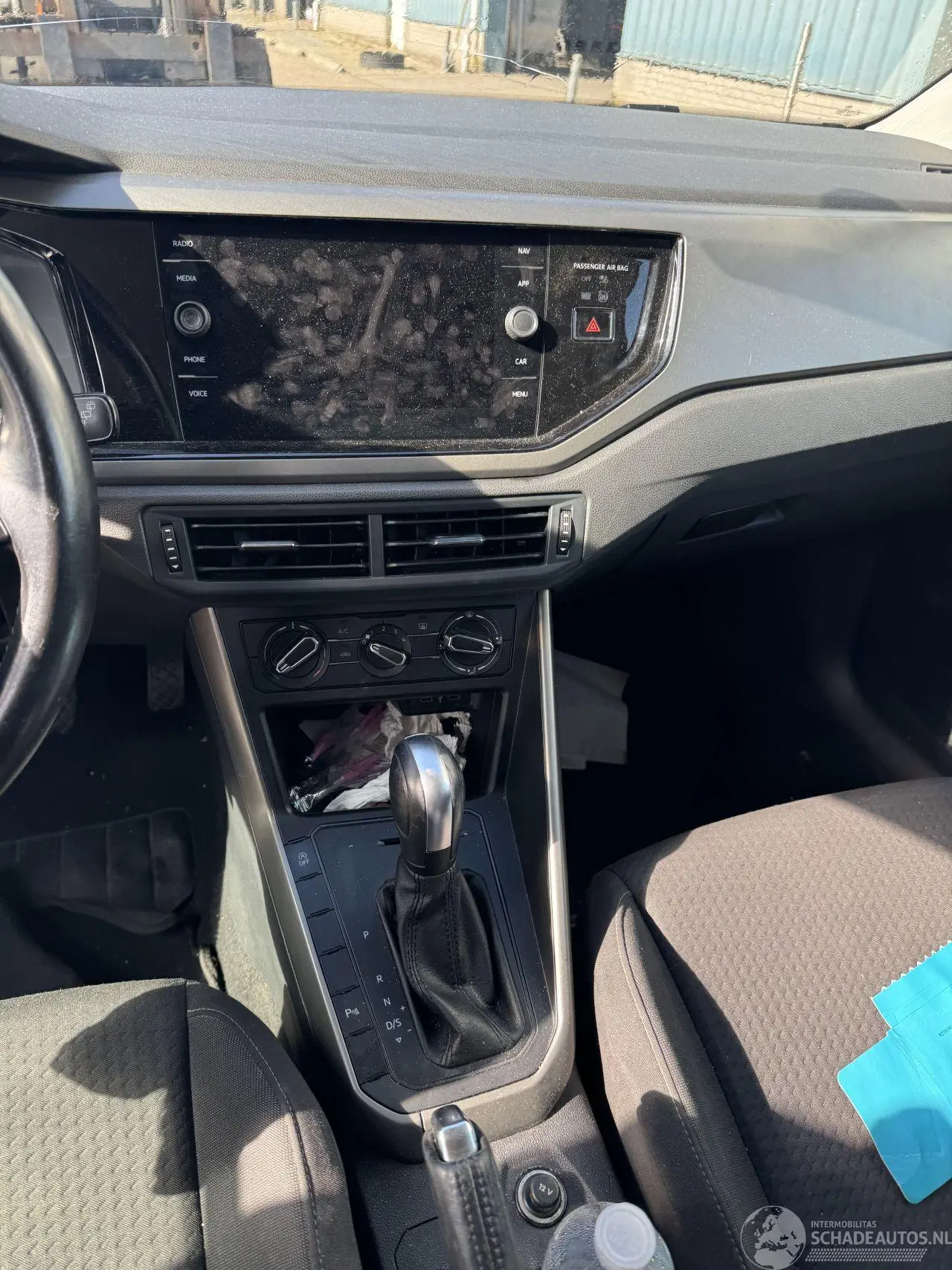 Volkswagen Polo 2021 photo 8