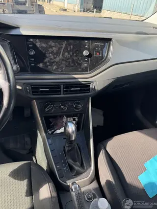 Volkswagen Polo 2021 photo 8