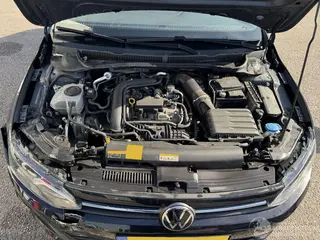 Volkswagen Polo 2021 photo 12