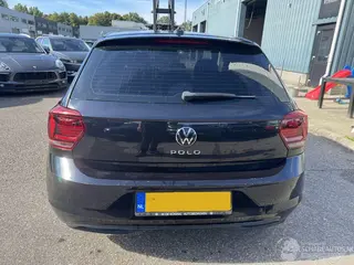 Volkswagen Polo 2021 photo 4