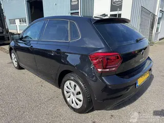 Volkswagen Polo 2021 photo 3