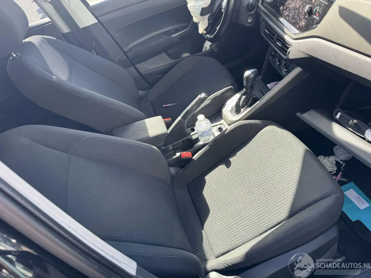 Volkswagen Polo 2021 photo 10