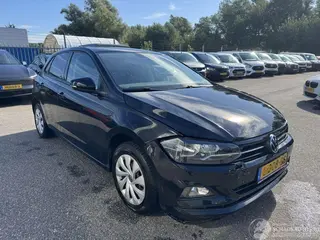 Volkswagen Polo 2021 photo 6