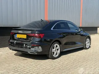 Audi A3 2023 фото 6