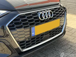 Audi A3 2023 фото 7