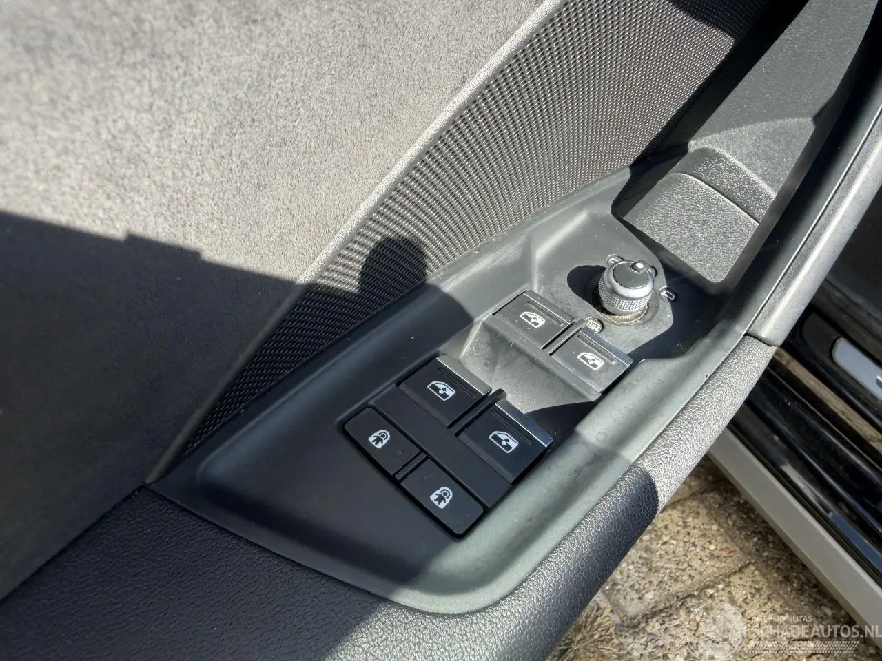 Audi A3 2023 фото 11
