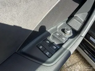 Audi A3 2023 фото 11