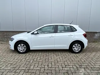 Volkswagen Polo 2021 photo 2