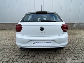 Volkswagen Polo 2021 photo 11
