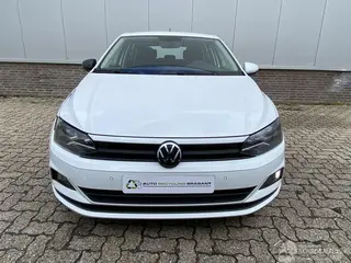 Volkswagen Polo 2021 photo 8