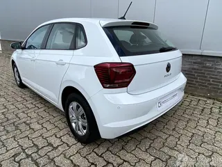 Volkswagen Polo 2021 photo 3