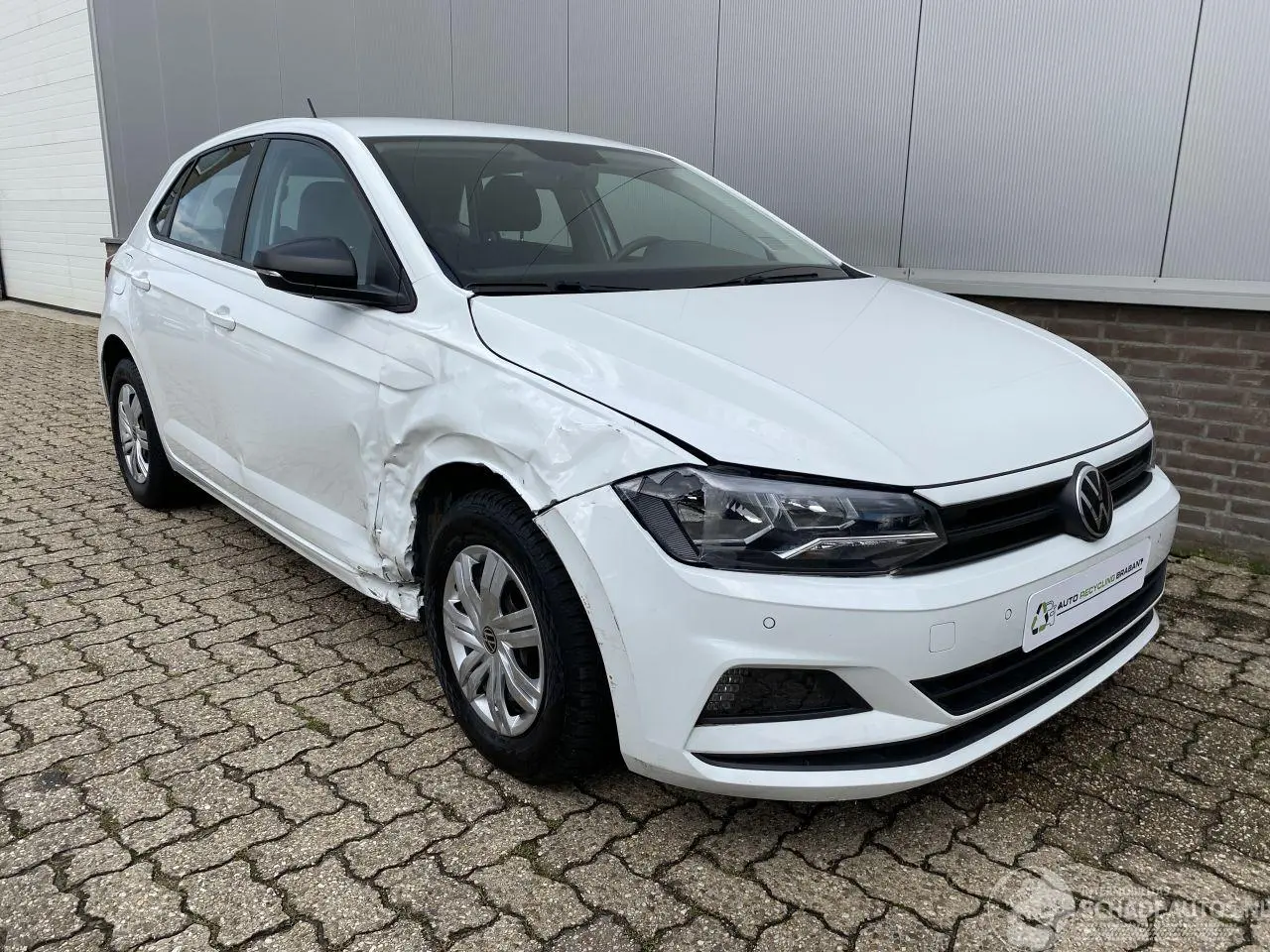 Volkswagen Polo 2021 photo 6