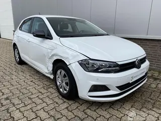 Volkswagen Polo 2021 photo 6