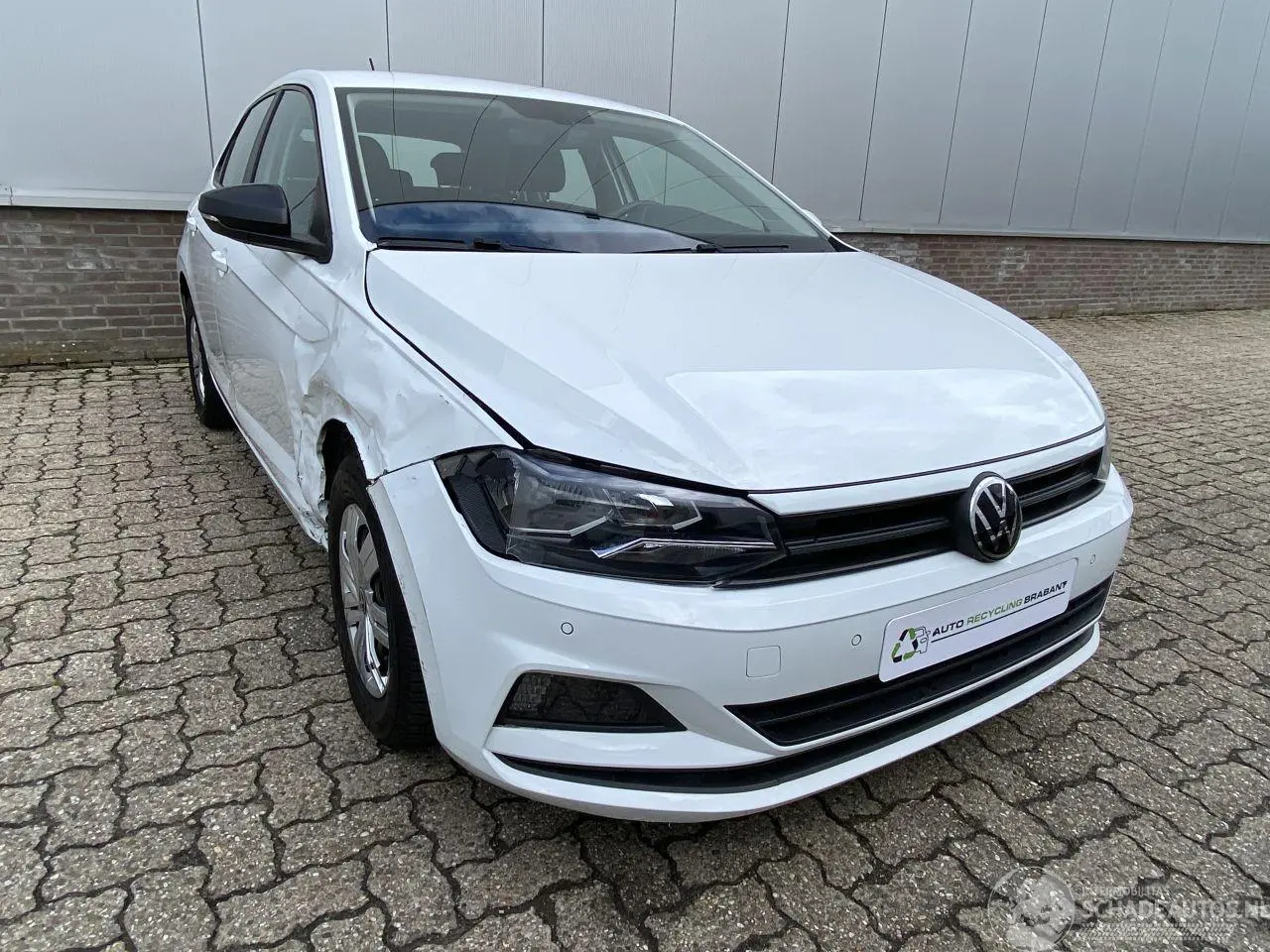 Volkswagen Polo 2021 photo 7