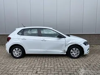 Volkswagen Polo 2021 photo 5