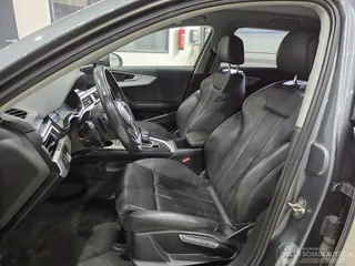 Audi A4 Avant 2018 фото 7