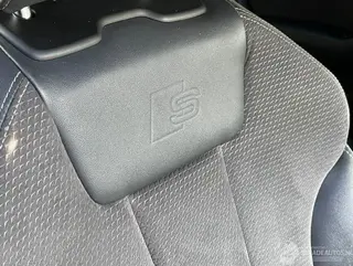 Audi A4 Avant 2018 photo 11