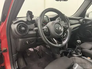 Mini One 2017 фото 8