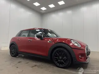 Mini One 2017 фото 1