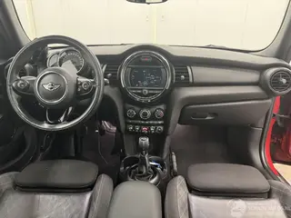 Mini One 2017 фото 11