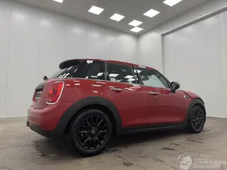 Mini One 2017 фото 2