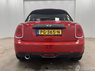 Mini One 2017 фото 6