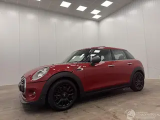 Mini One 2017 фото 4