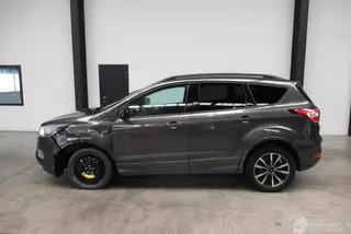 Ford Kuga 2019 фото 2