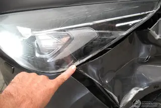 Ford Kuga 2019 фото 11