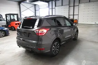 Ford Kuga 2019 фото 5
